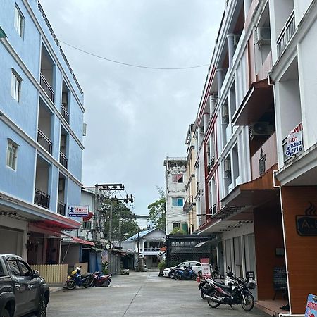 Sure Guesthouse Камала Экстерьер фото
