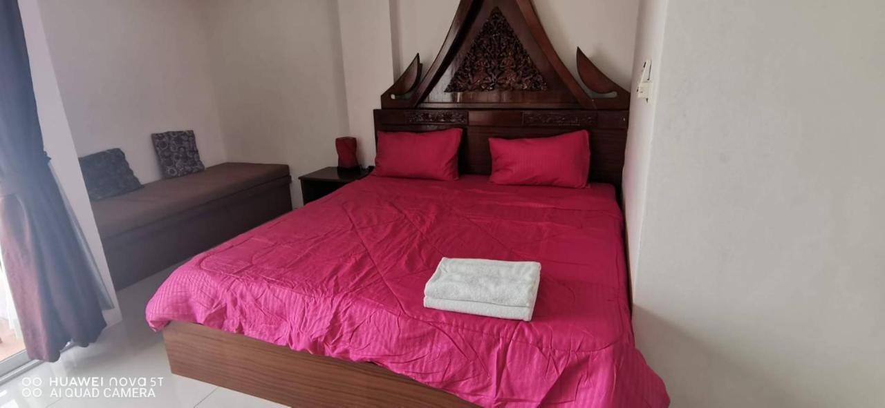 Sure Guesthouse Камала Экстерьер фото