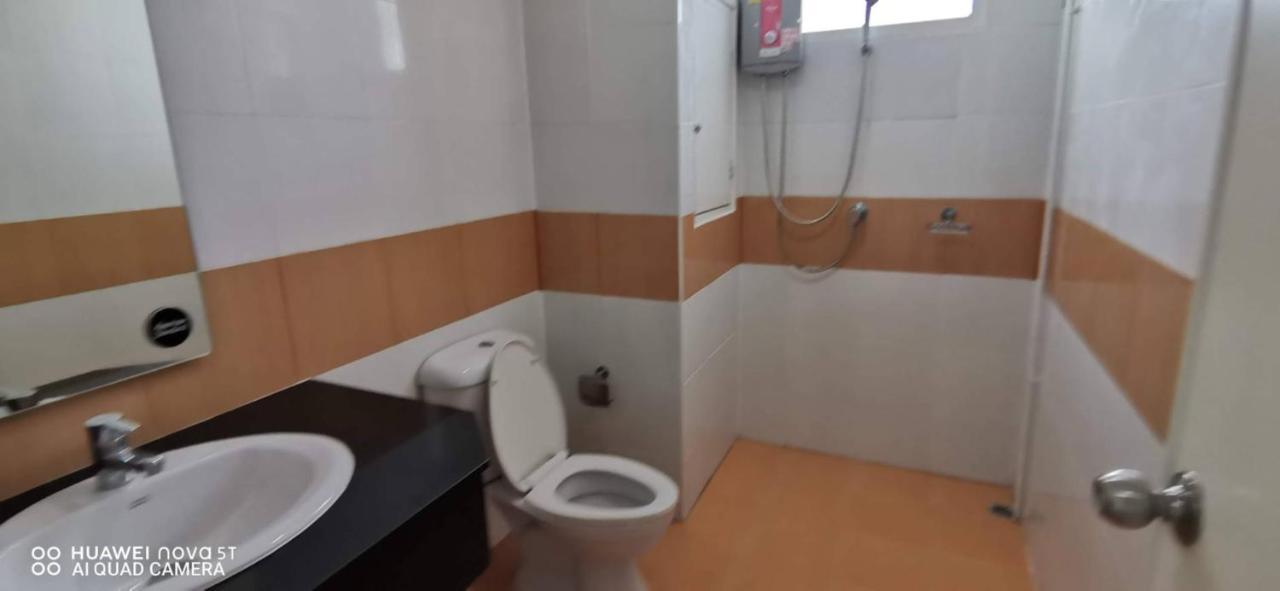Sure Guesthouse Камала Экстерьер фото