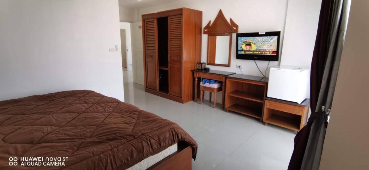 Sure Guesthouse Камала Экстерьер фото