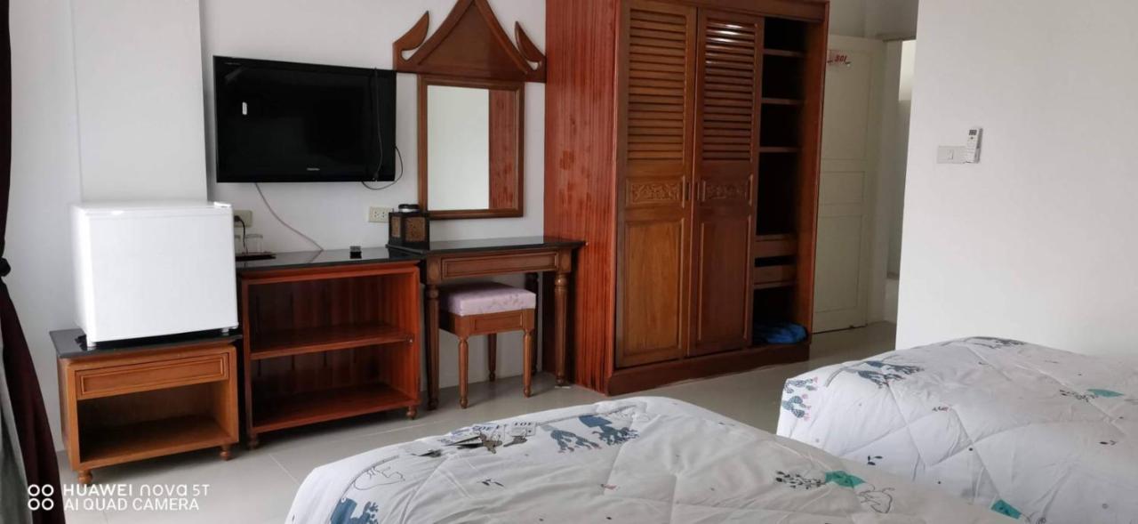Sure Guesthouse Камала Экстерьер фото