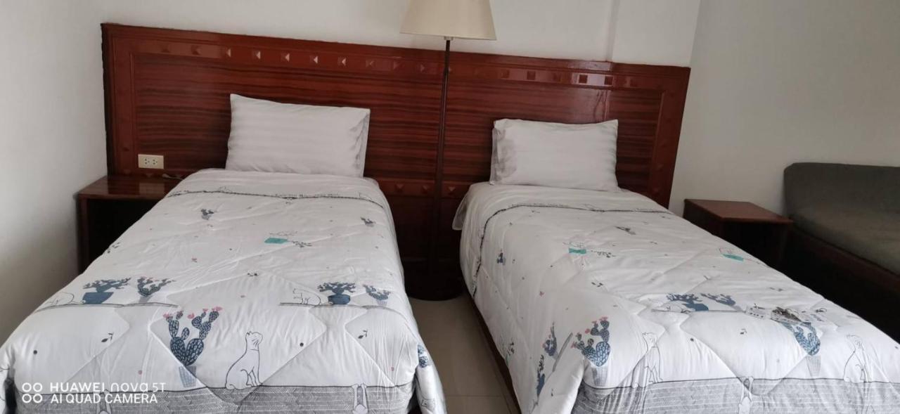 Sure Guesthouse Камала Экстерьер фото