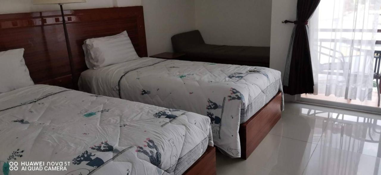 Sure Guesthouse Камала Экстерьер фото