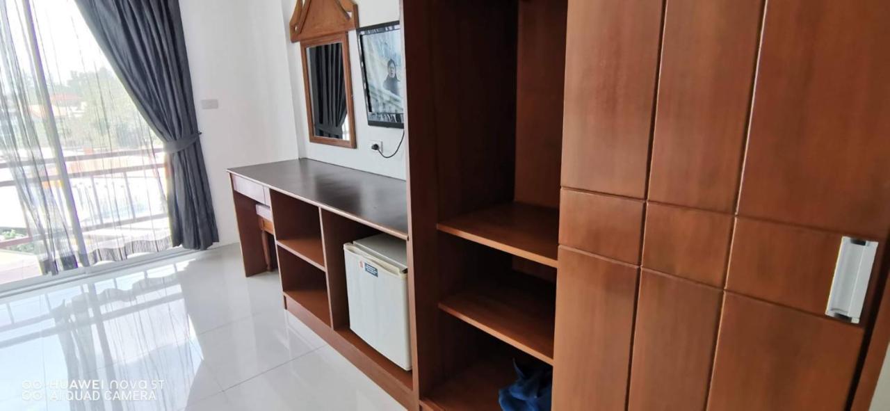 Sure Guesthouse Камала Экстерьер фото