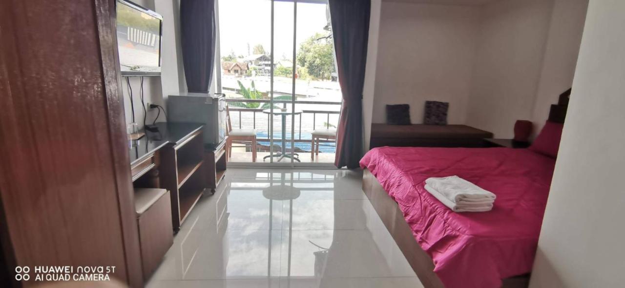 Sure Guesthouse Камала Экстерьер фото
