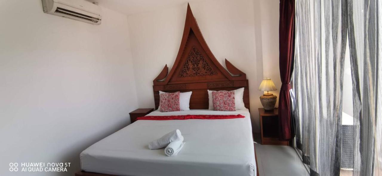 Sure Guesthouse Камала Экстерьер фото