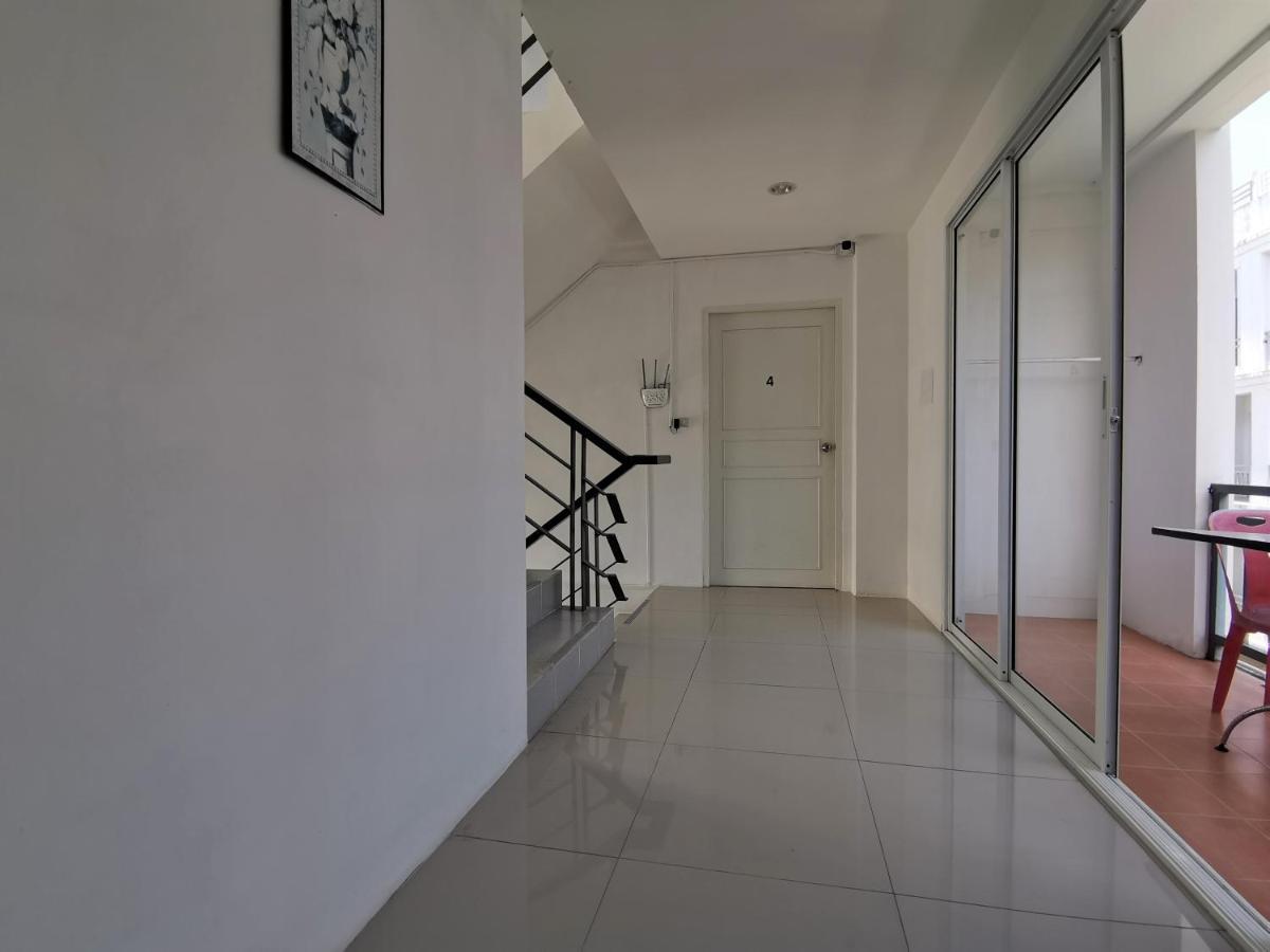 Sure Guesthouse Камала Экстерьер фото