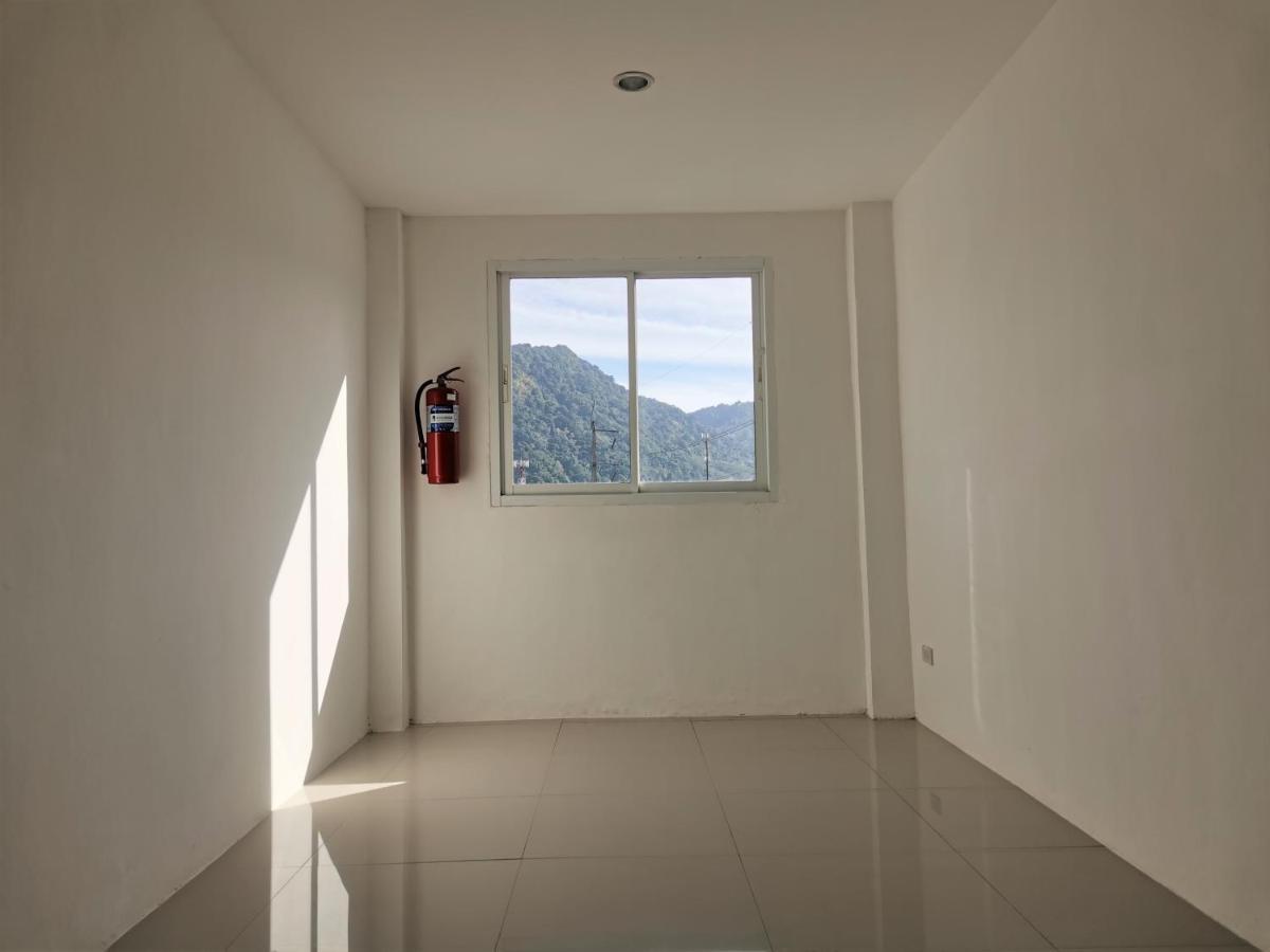 Sure Guesthouse Камала Экстерьер фото