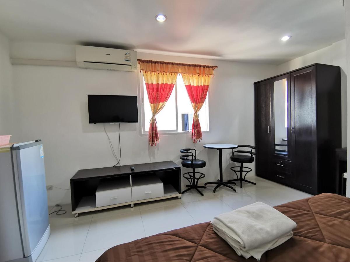 Sure Guesthouse Камала Экстерьер фото