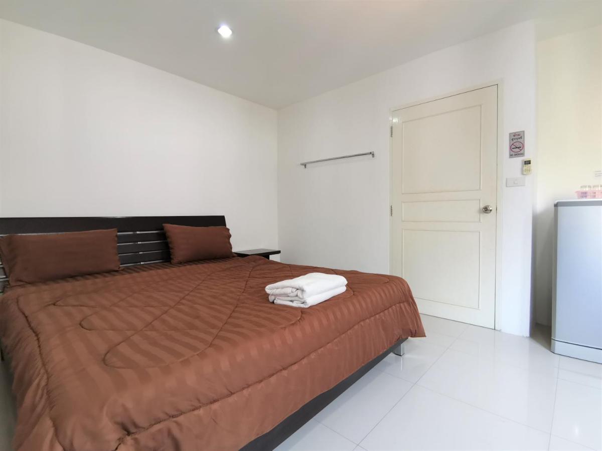 Sure Guesthouse Камала Экстерьер фото