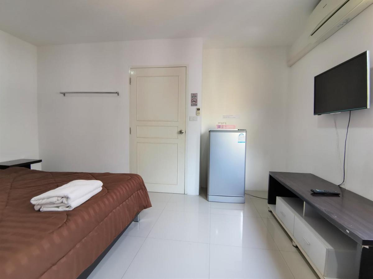 Sure Guesthouse Камала Экстерьер фото