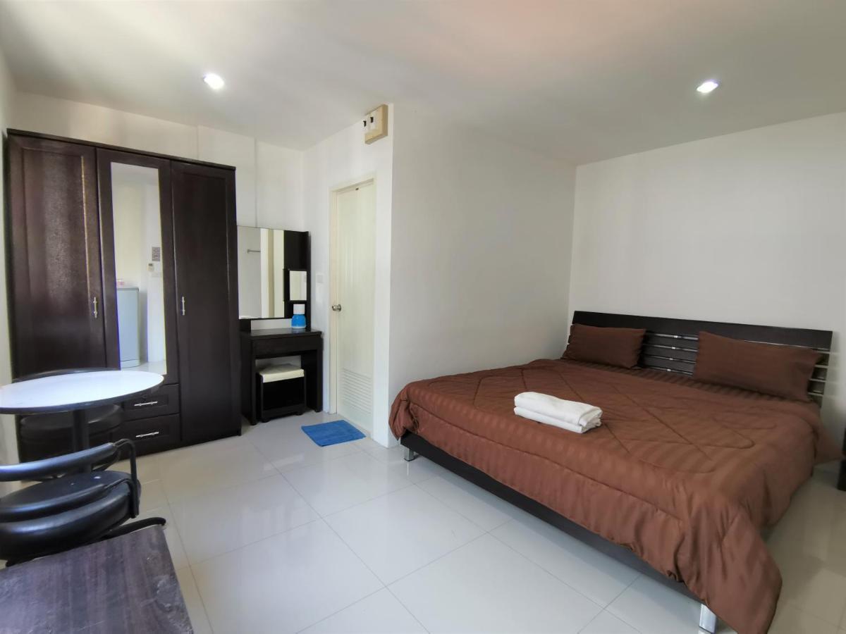 Sure Guesthouse Камала Экстерьер фото