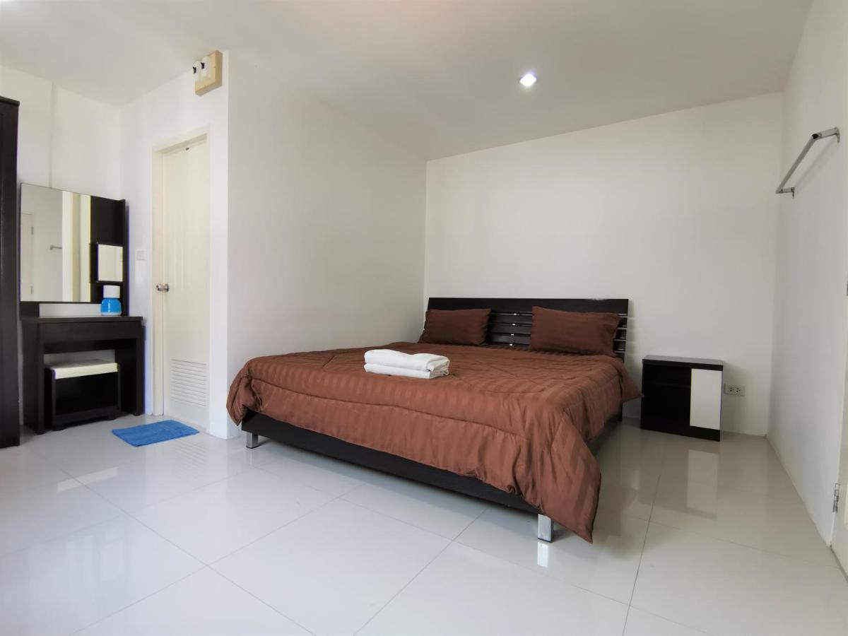 Sure Guesthouse Камала Экстерьер фото